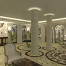 Astrakhan Hotel