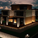 Barış Aydın - House