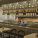 Develi Restaurant Viaport Marina