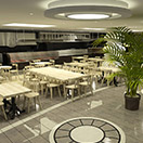 Günaydın - Restoranları