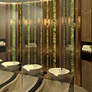 Hairdresser Hall – Kanyon Avm