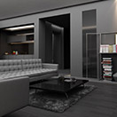 Mehmet Başaran - House - Ritz Carlton
