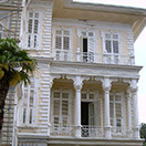 Ragıp Paşa Köşkü