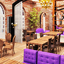 Wisteria - İstanbul